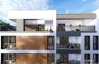 Penthouse 3 camere Dec. 130mp si 220mp construit + 100mp terasa Splaiul Unirii - 5