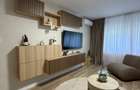 APARTAMENT CU 2 CAMERE - ZONA AVIATIEI - COMPARTIMENTARE EFICIENTA - 3
