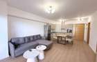Apartament 2 camere la cheie, terasa, parcare subterana, Viva City - 4