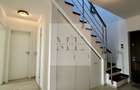 Apartament 3 camere DUPLEX/mobilat si utilat/7 minute metrou Dimitrie Leonid - 6
