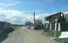 Teren intravilan Constanta  zona Km5 Vila Cucoanei