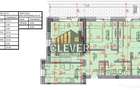3 Camere Parcare gratis | Balcon 18,5 mp | Pallady | Comi... - 13