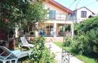 Vila individuala 6 camere, teren 2500 mp - 1