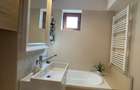Vand sau inchiriez apartament cu 2 camere, 60mp utili, complet mobilat si utilat.