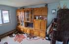 Casă cu 2 camere cu Teren 250 Mp în Central