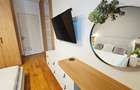Apartament 2 camere | Metrou 3 min|  Prima Inchiriere - Nerva Traian | Bloc nou - 12