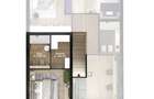 Case tip duplex intr-un complex rezidential nou - 9