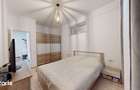 Apartament 2 camere mobilat - spatios 5 min metrou Straulesti - 2