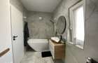 Apartament modern cu 3 camere balcon si parcare privata Dna Stanca - 1