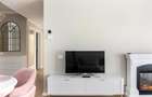 Acasa, langa birou | 3 camere | Liberty Residential | 2 bai + parcare