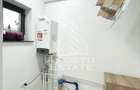 Duplex cu perete dublu, 3 camere si 2 bai, la cheie in Calea Urseni - 5