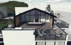 Penthouse de vanzare in Curtea de Arges.