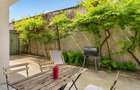 Apartament cu 3 camere semidecomandat, mobilat în Eminescu - 21
