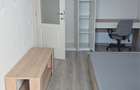 Proprietar, dau spre inchiriere apartament decomnadat cu 3 camere, Pacurari, Lukoil - 6
