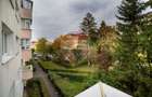 COMISION 0% | 3 CAMERE | GEMENII | LOGIE + BALCON DESCHIS | ETAJ 2/4|