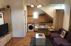 Apartament deosebit de inchiriat in vila P+2, cu gradina comuna Banu Manta - 6