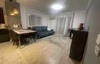 Apartament 3 camere, mobilat si utilat,balcon,Militari Residence - 5