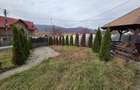 Vila de vacanta cu 4 camere de vanzare in Valea Doftanei - Valea Doftanei (Prahova)