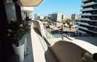 Apartament cu 2 camere în Central - 1