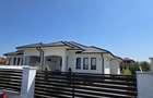 Casa Noua De Vanzare Zona Panait Cerna