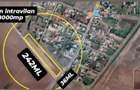 Teren intravilan 8,000mp Nisipari, com. Castelu