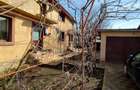 Casa deosebita cu etaj, 4 dormitoare, curte, garaj, beci, utilitati, la cheie - 10