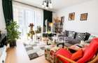 APARTAMENT 2 CAMERE | ETAJ 2 | BOXĂ | BALCON -  AVANGARDEN - 5