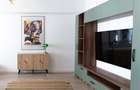 2 camere modern, 60mp, complex nou cu parcare, acces privat Alba Iulia - 9