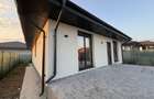 Casa Individuala Moderna 4 camere ?i 2 bai / 105 mp parter + 55 mp pod - 1