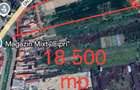 Teren intravilan, 18500mp -Radna (Lipova) la DN7- ideal pentru centru comercial - 1