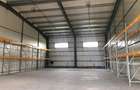 Inchiriere depozit/hala/spatiu industrial Stefanesti - Centura, Ilfov