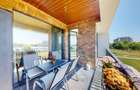 Apartament 3 Camere cu Vedere la Lac | Straulesti- Lake View Garden - 25