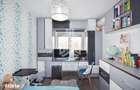 Apartament cu 2 camere | 46 MP | Zona Lenin - 1