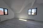 Vila P+M-5 camere-Vedere la Padurea Teghes-Domnesti