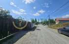 Teren intravilan în Daia, deschidere la două străzi, aproape de Sibiu - 1