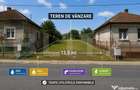 Teren intravilan de vanzare, 514 mp, zona Scheia - 1