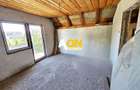 Casa la gri, S+P+M, 4 camere, 500 mp teren, Cetate, toate utilitatile