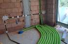 Proiect Nou! Casa Tip Duplex, 120 mp, gradina 245 mp, Floresti - 2