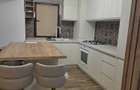 APARTAMENT 4 CAMERE, 90 mp prima inchiriere totul nou CENTRAL TARGU FRUMOS - 2