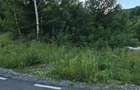 Vand teren cabana intravilan zona superba 8. 5 ari - 2