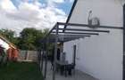 Duplex Parta, 2021, P+M 112mp, mobilat, utilat, vanzare sau schimb cu ap 2 cam in Giroc + dif, com=0