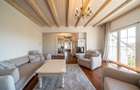 Penthouse 4 camere, 2 bai, 200 mp utili, Calea Dumbravii-Sub Arini - 5