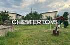 Vila Exclusivista , 9 camere + 1200mp teren , toate utilitatile, in apropiere de - 6