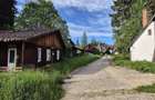 Oportunitate investitie teren intravilan central Poiana Brasov 2706 mp - 2