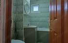 Apartament 3 camere, decomandat, 51 mp, parter zona buna Zarne?ti - 3