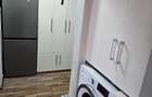 Ofer spre inchiriere garsoniera in Sanmartin, 30 mp, et. 4 din 4, 250 euro, Disponibila din 1 Octomb - 5