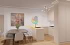 UNICAT  Penthouse 4 camere - NOU  - Piata Unirii - 16