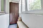 Apartament cu 2 camere semidecomandat în Panduri - 12