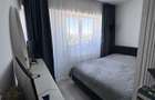 Apartament studio modern aproape de Mall Plaza bloc nou, complet utilata - 3