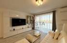 Apartament cu 3 camere semidecomandat în Central - 1